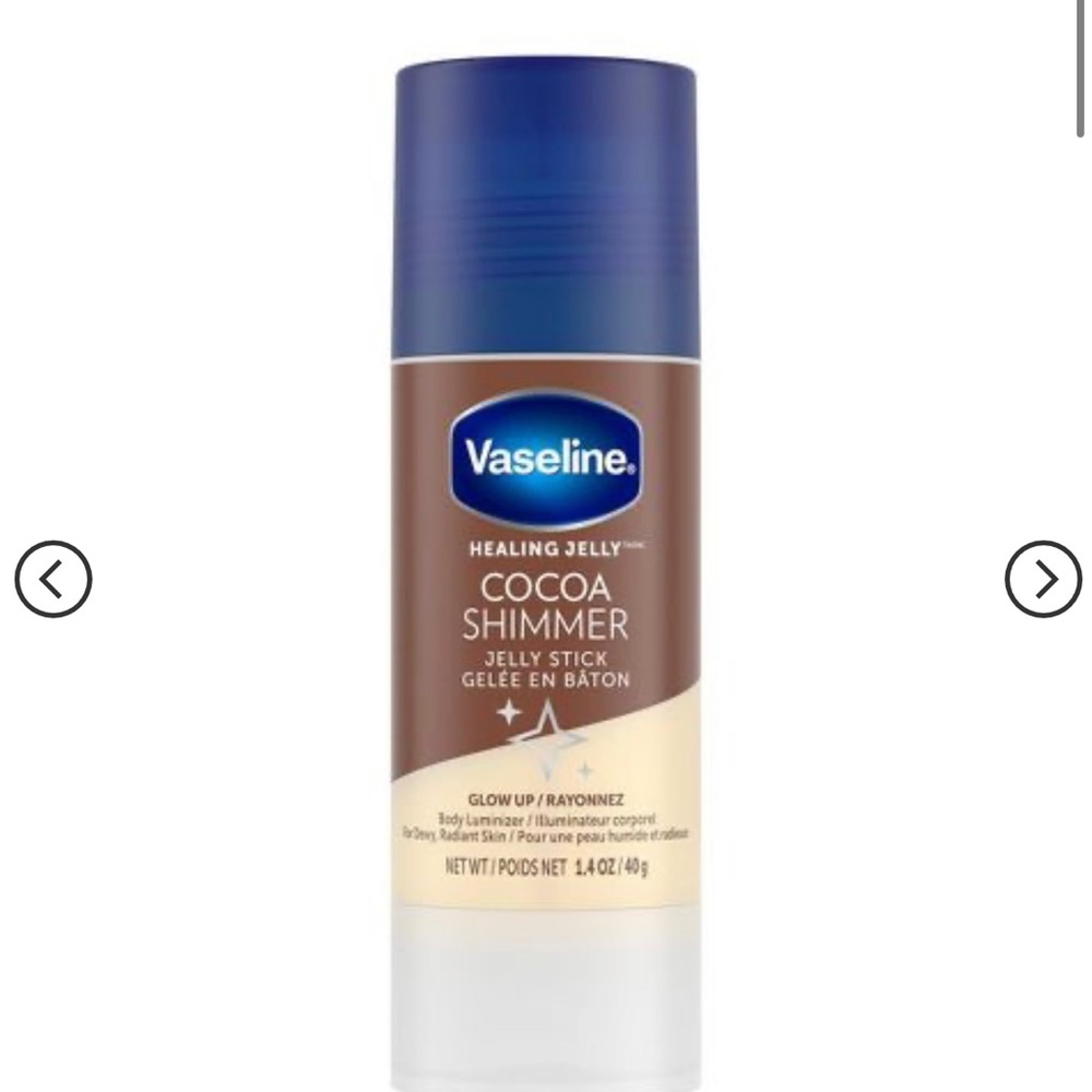 Shimmer stick ..Summer must have